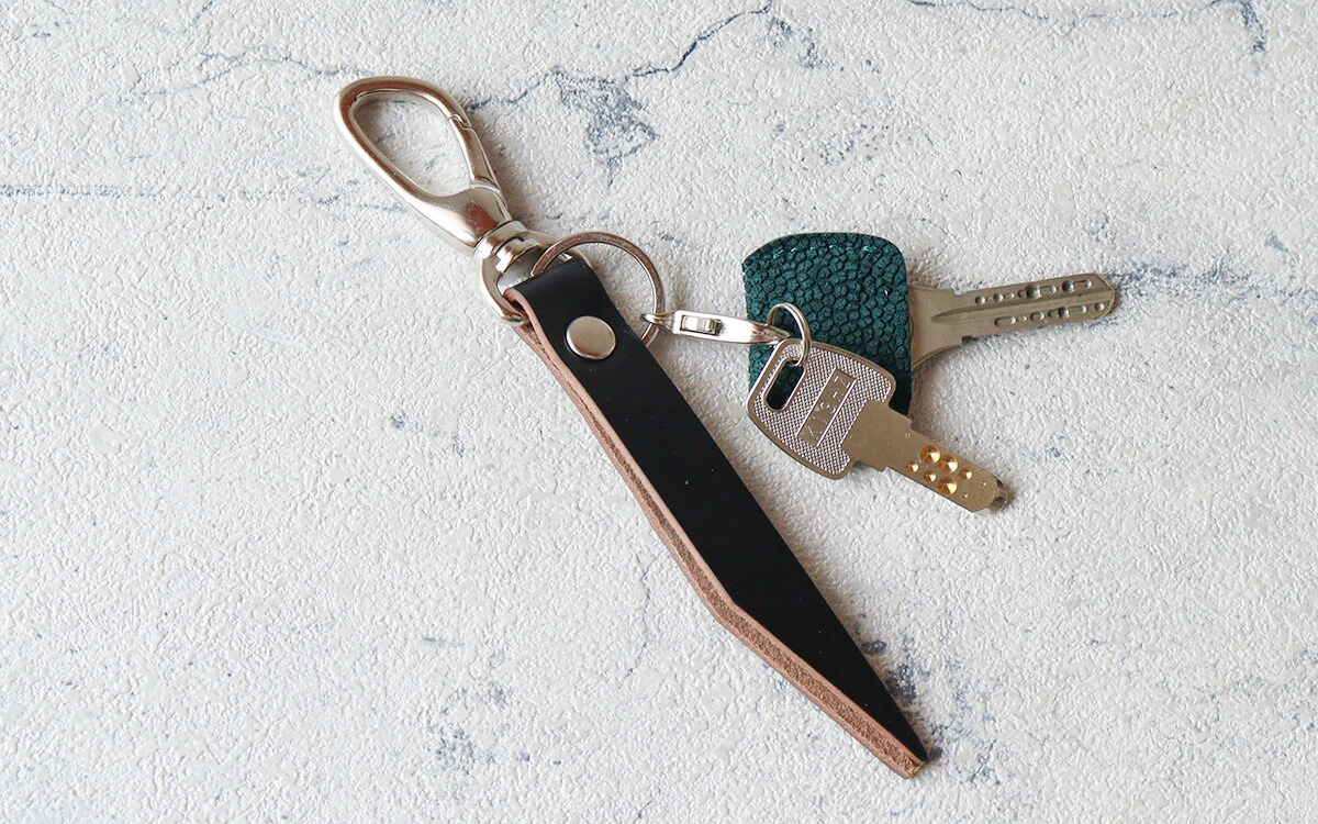 楽天市場】【日本製】ZOO(ズー) 牛革×象革 ブラック スタッズ手打ち