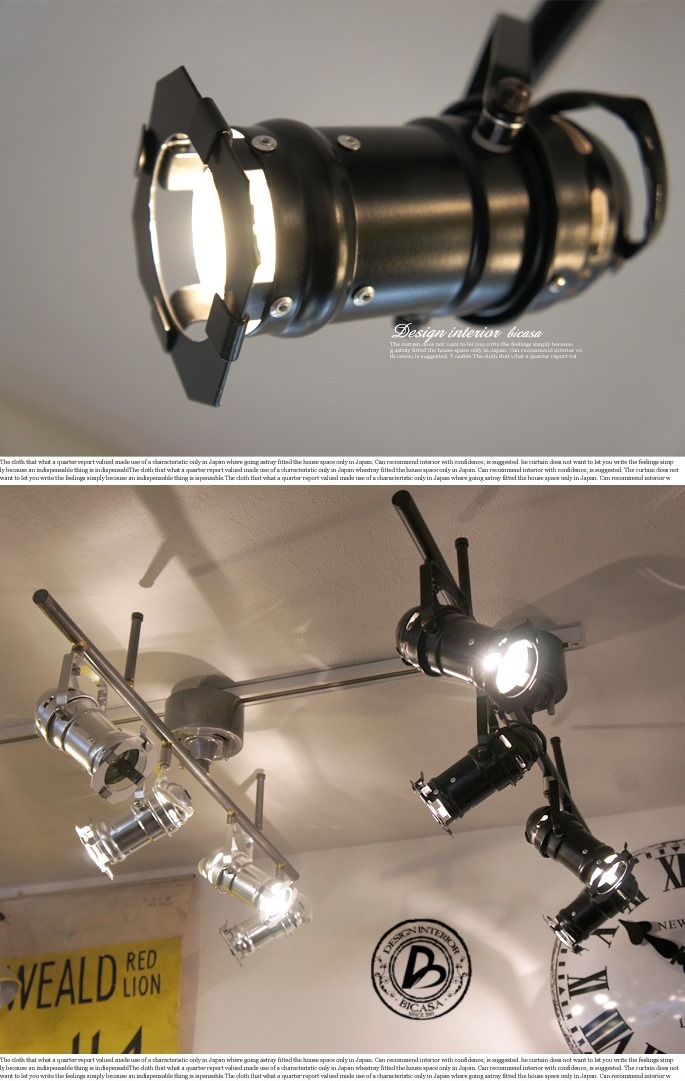 楽天市場】シーリングライト 天井照明 STUDIO4スタジオ4 SL-001