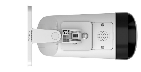 楽天ビック｜Panasonic｜パナソニック 屋外カメラ パナソニック VL