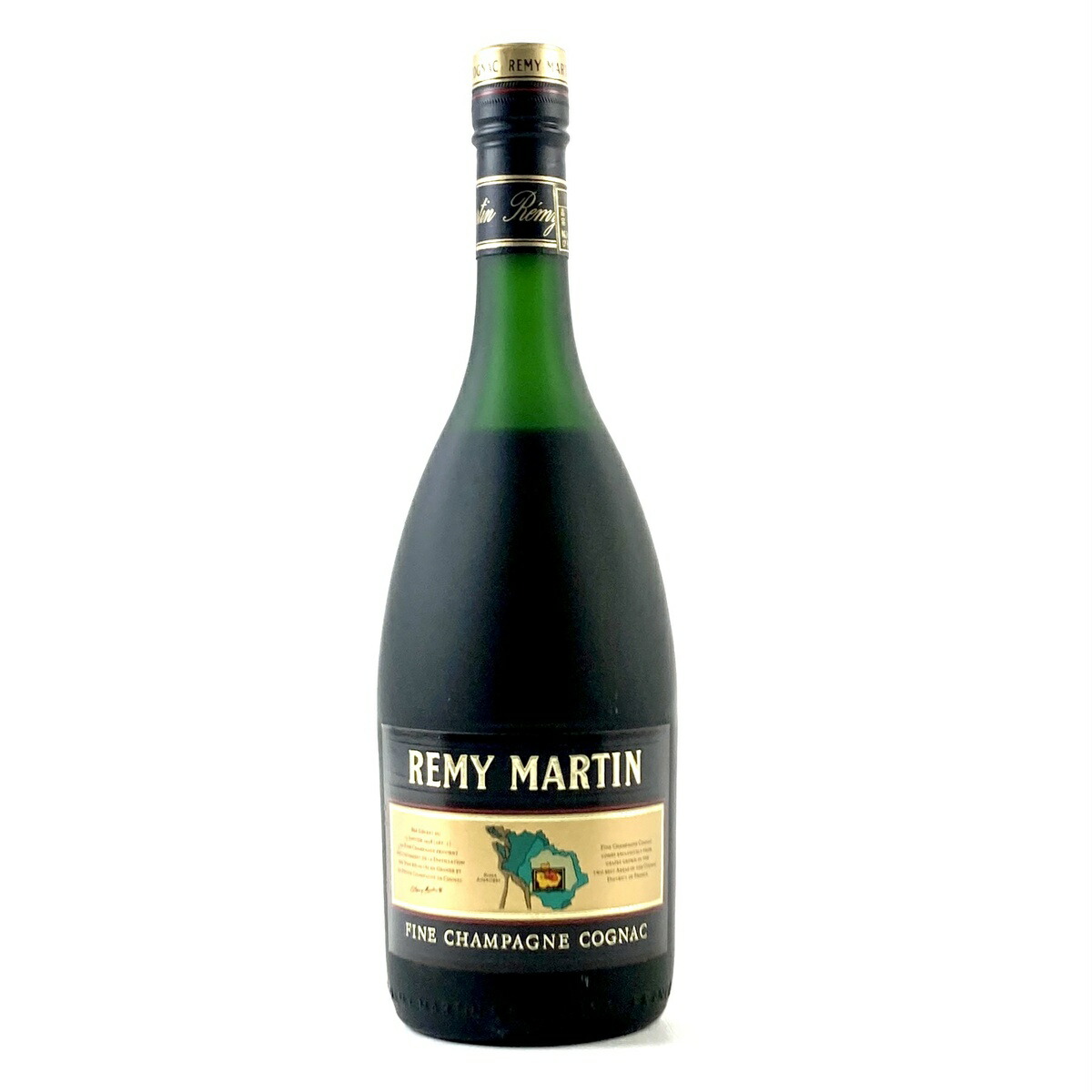 楽天市場】3本 レミーマルタン カミュ コニャック ブランデー セット