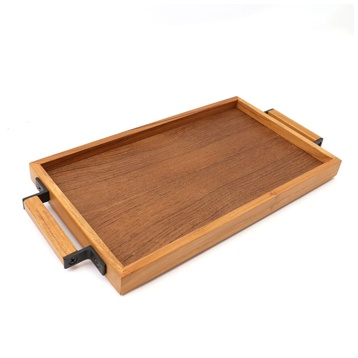 トレー 木製 Mサイズ 通販 お盆 おぼん トレイ 盆 おしゃれ カフェ