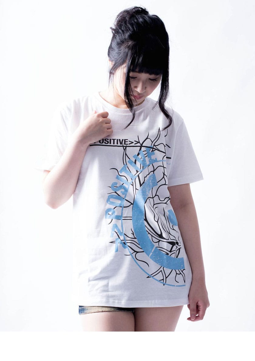 楽天市場】『CHAOS;CHILD』「妄想トリガー」Tシャツ／全2色／S・M・L