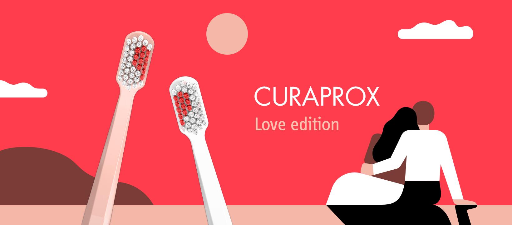 新商品】今年もLOVEエディションに新デザインが登場！｜昨日まで磨け