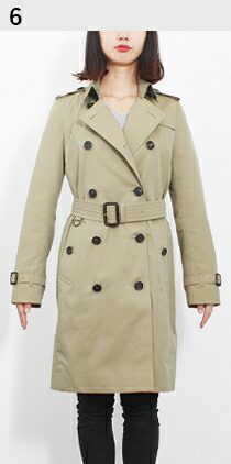 ブランド別着用ガイド