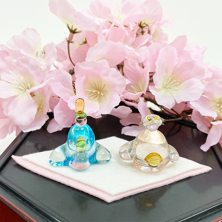 ゆにこ〜ん ガラス細工 ガラス細工｜ユニコーン｜フォーカートグラス