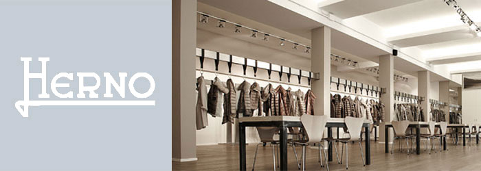 HERNO【ヘルノ】カットソー CINQUECLASSICO【チンクエクラシコ】