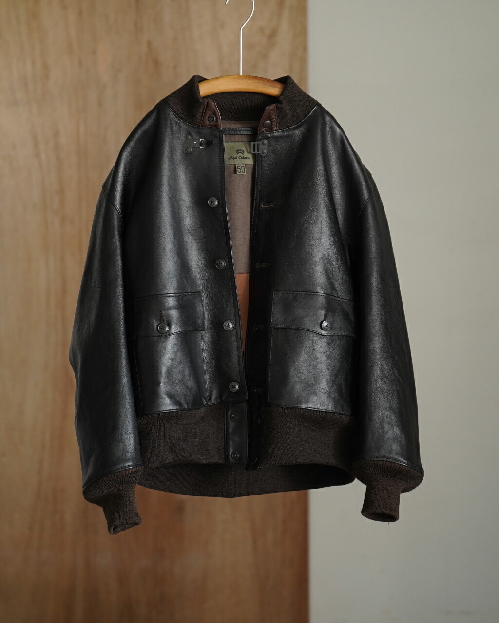 NIGEL CABOURN（ナイジェルケーボン） SALE！ナイジェルケーボン