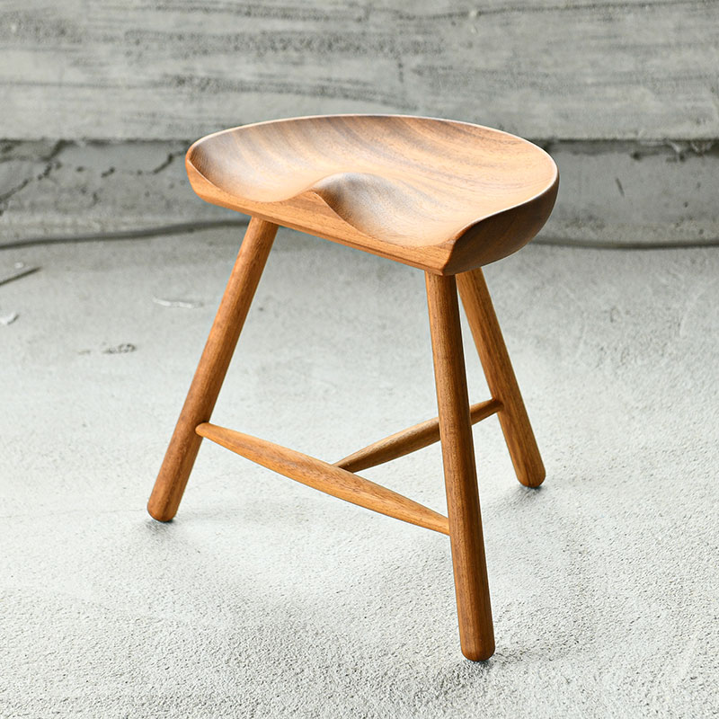 楽天市場】ワーナー シューメーカー チェア No.42 イロコウッド Werner