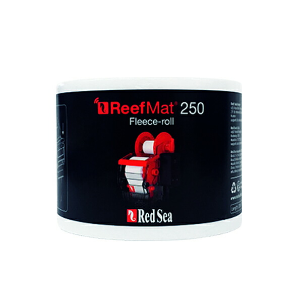 楽天市場】レッドシー ReefMat250用 リーフマット250交換用フリース