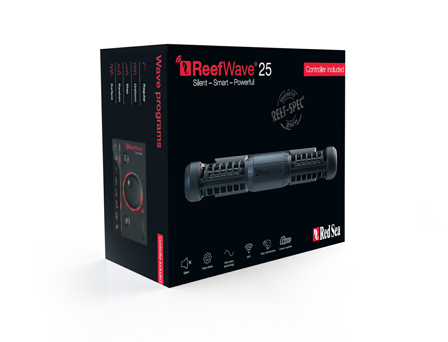 楽天市場】レッドシーReefWave 25 : CEPPO WEB SHOP