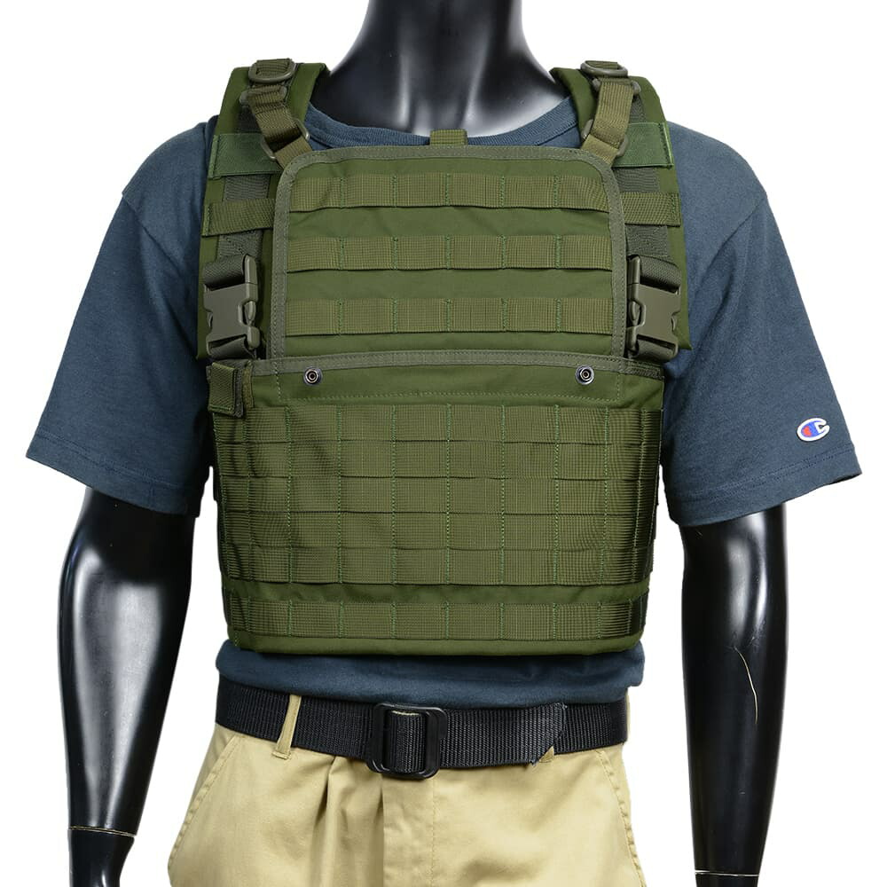 楽天市場】Warrior Assault Systems チェストリグ Elite Ops 901 W-EO