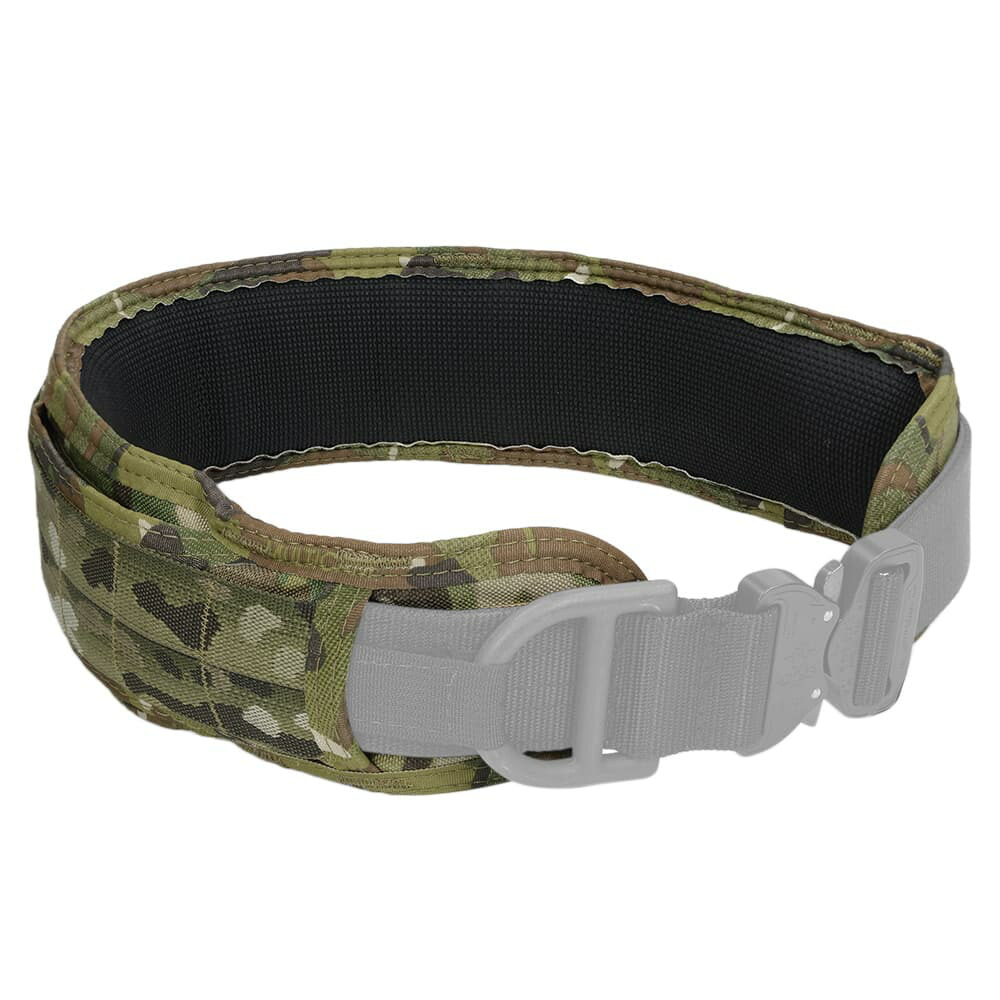 楽天市場】High Speed Gear ベルトパッド SLIM-GRIP PADDED BELT 31SPB