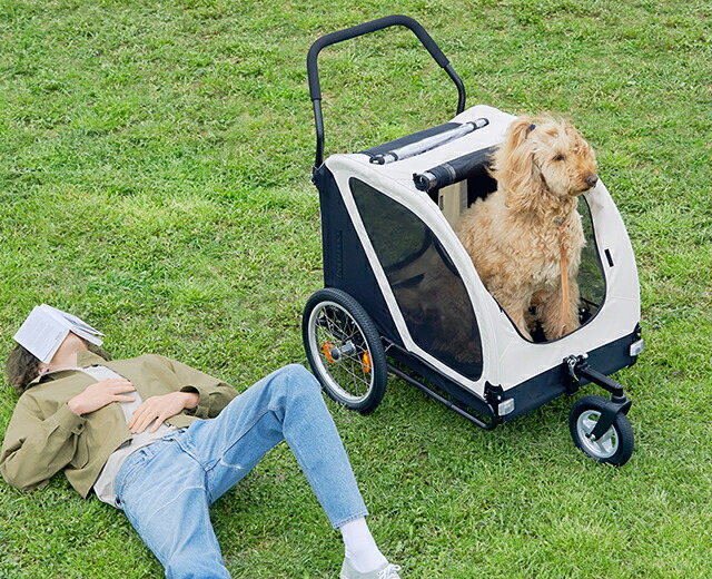 AirBuggy NEST ネスト｜AirBuggyOnlineStore