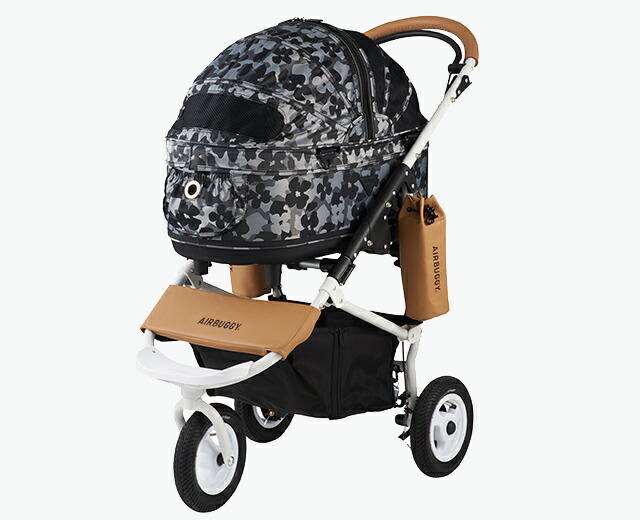 エアバギーコットのみМサイズ DOME2