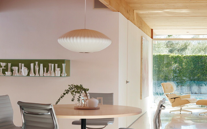 Pm3【新品正規品】バブルランプ Mサイズ ペンダントライト ジョージ