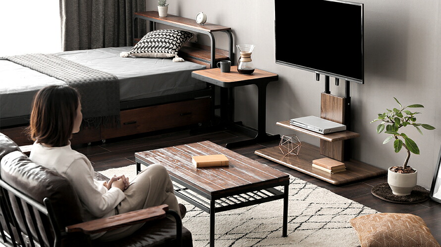 qhx01 | モダンデコ