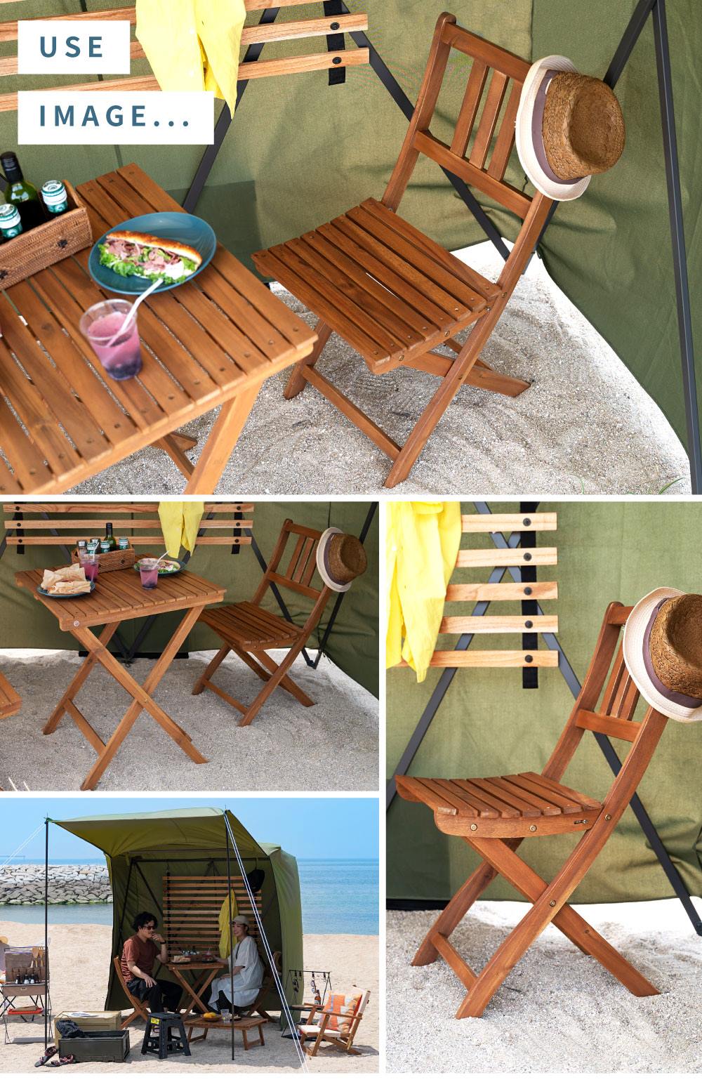 楽天市場】折りたたみ椅子 折りたたみイス 折り畳み椅子 ガーデン