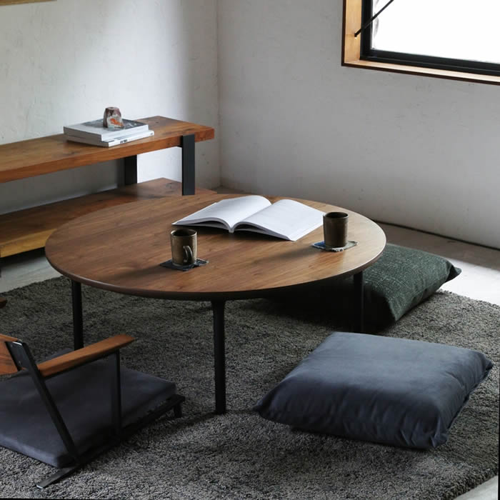 こたつテーブル ライトウッド ダークウッド こたつテーブル ライト