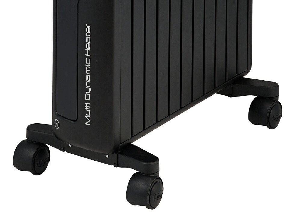 楽天市場】デロンギ マルチダイナミックヒーター [MDHS15-PB