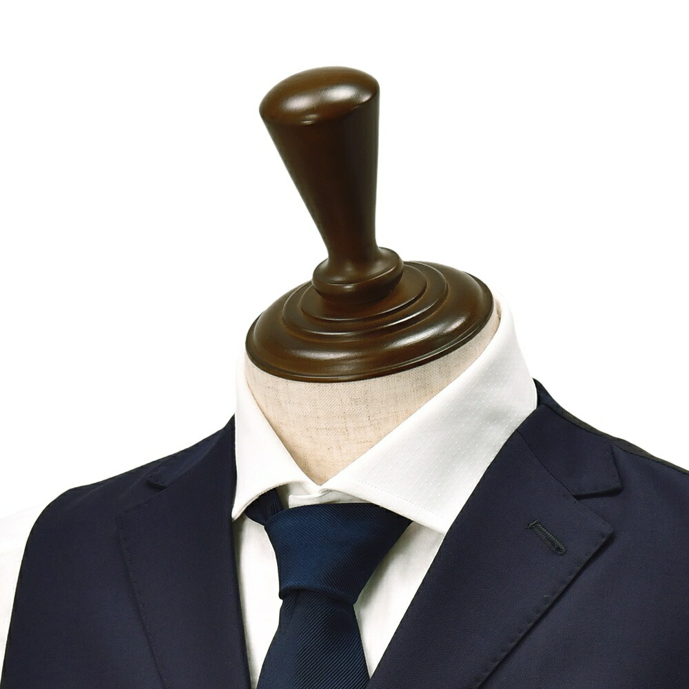 エルメネジルド ゼニア cloth by Ermenegildo Zegna シングルジレ