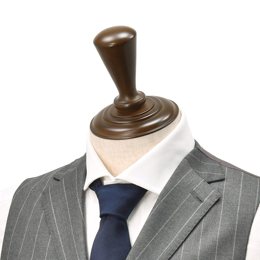 楽天市場】エルメネジルド ゼニア cloth by Ermenegildo Zegna