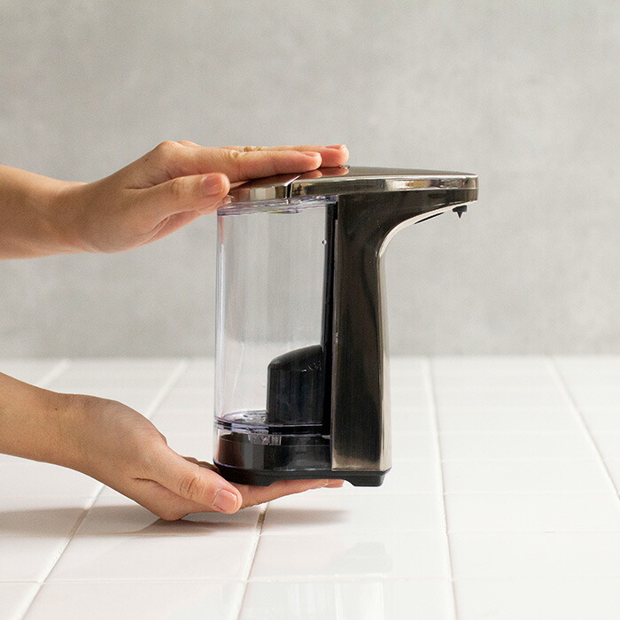 インテリアショップe-goods / simplehuman シンプルヒューマン