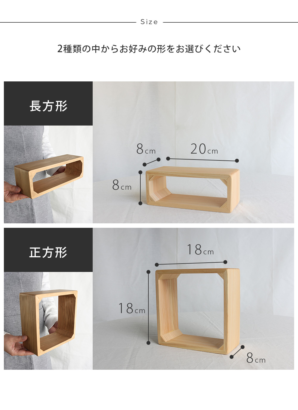 楽天市場】A+ (アクセントプラス) ショーケース用ライザー(フレーム型