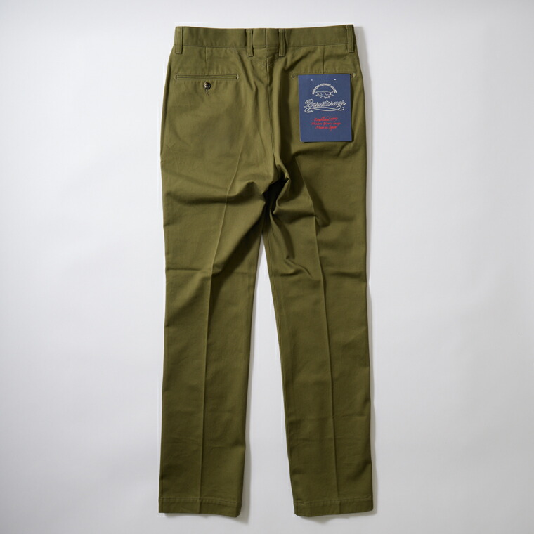 楽天市場】BARNSTORMER (バーンストーマー) 2 TUCK DRESS CHINO PANT
