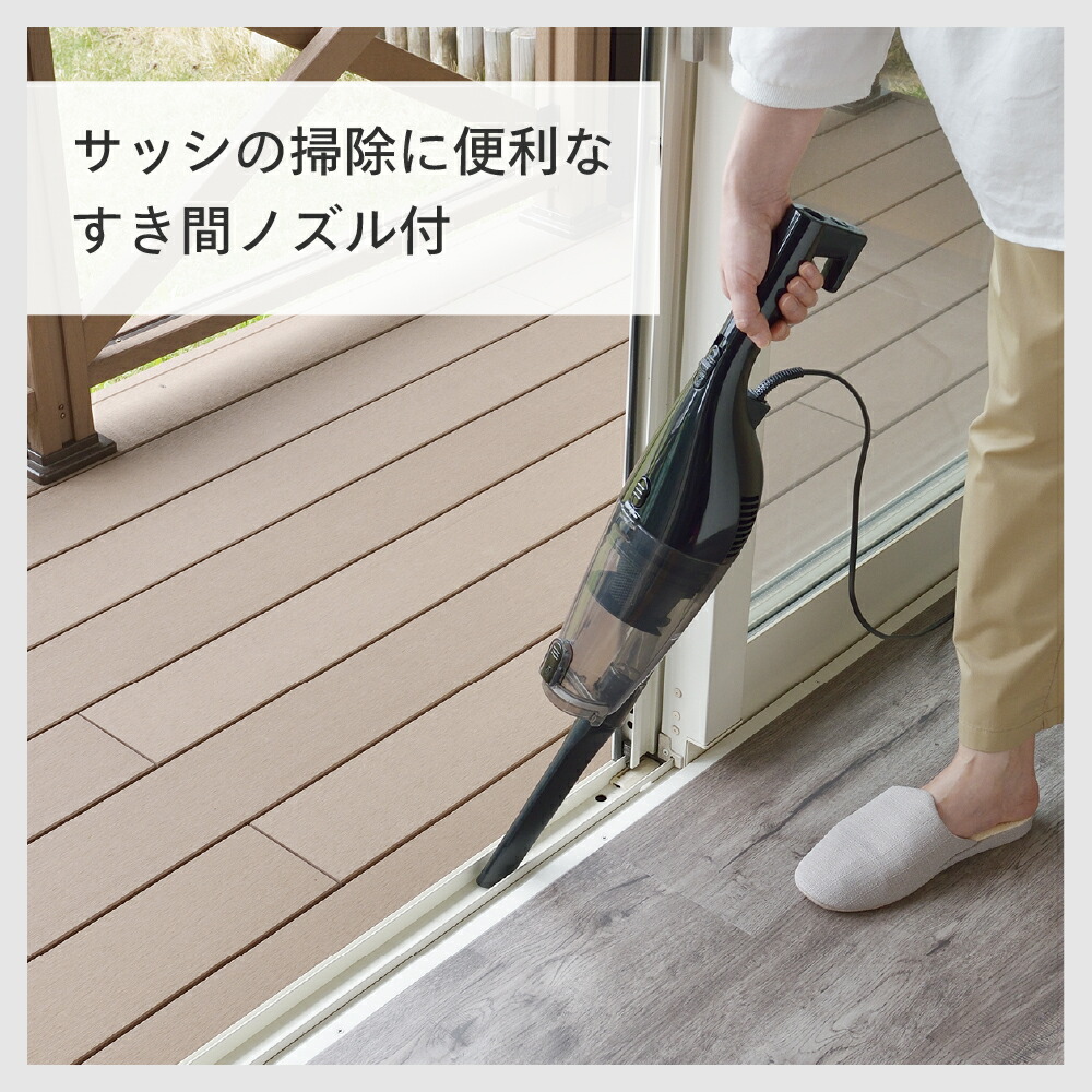 楽天市場】【ふるさと納税】ツインバード サイクロンスティック型