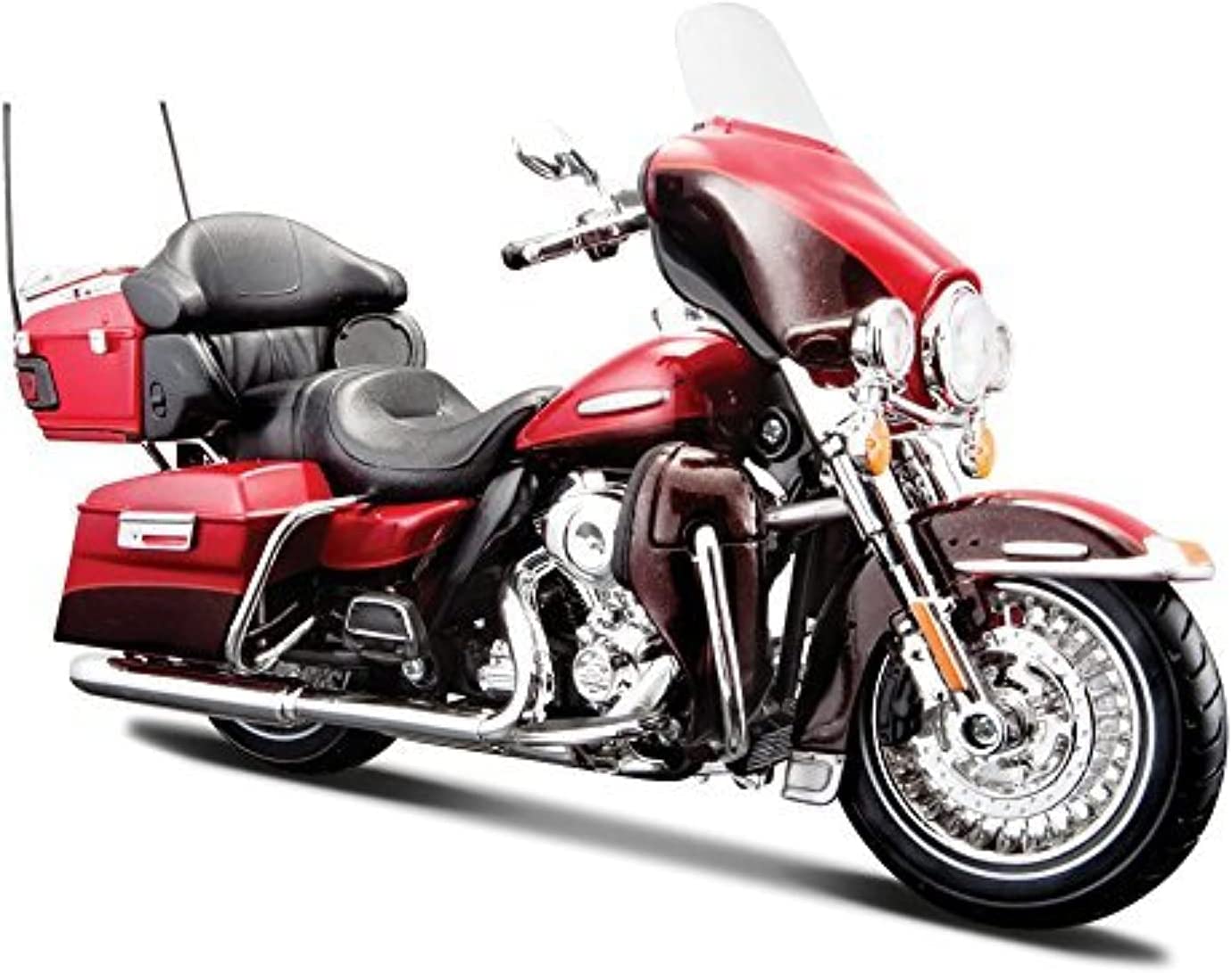 楽天市場】モデルバイク ミニチュアバイク 1/12 Maisto ハーレー