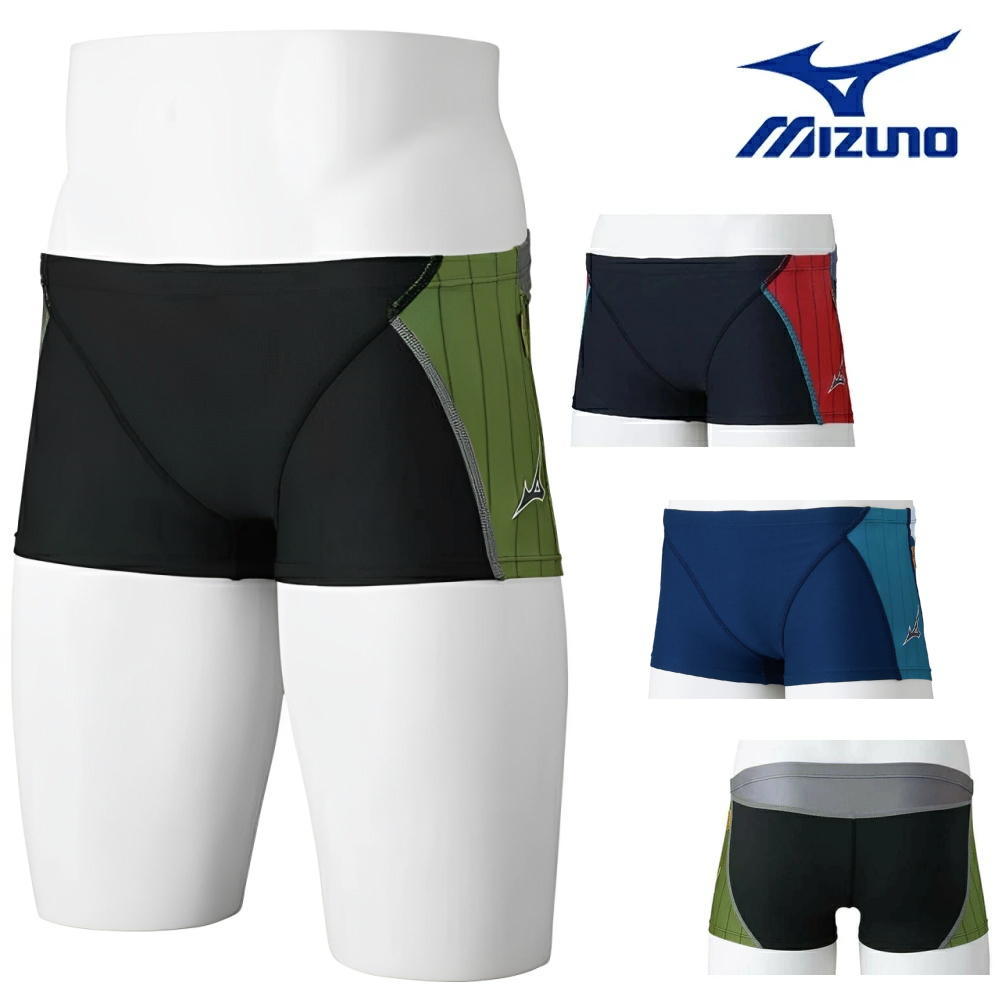 楽天市場】ミズノ MIZUNO 競泳水着 男女兼用 練習用 ロングスパッツ