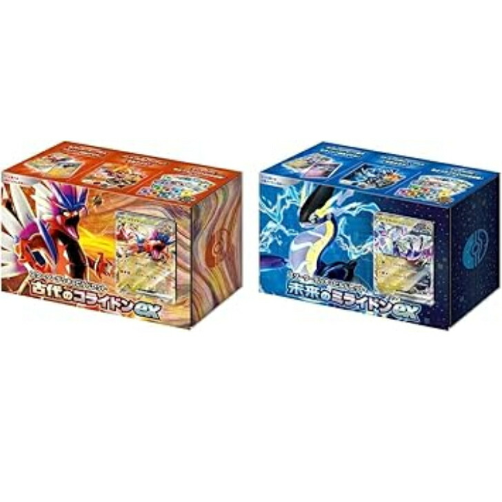 楽天市場】ポケモンカードゲーム スカーレット＆バイオレット