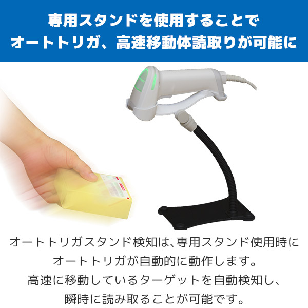 楽天市場】専用スタンド付き L-46X STD-46 | オプトエレクトロニクス