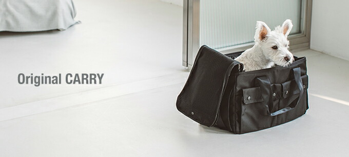 free stitch : キャリーバック 犬のキャリー バッグはドッググッズブランド 通販/販売のfreestitch