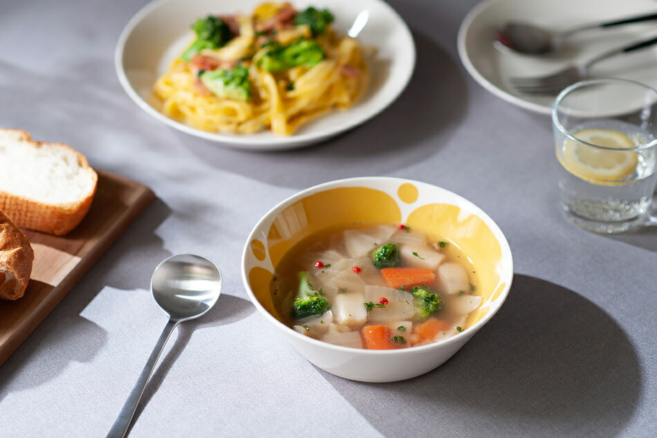 スンヌンタイ ボウル（アラビア／ARABIA） フリーデザイン ｜ 北欧