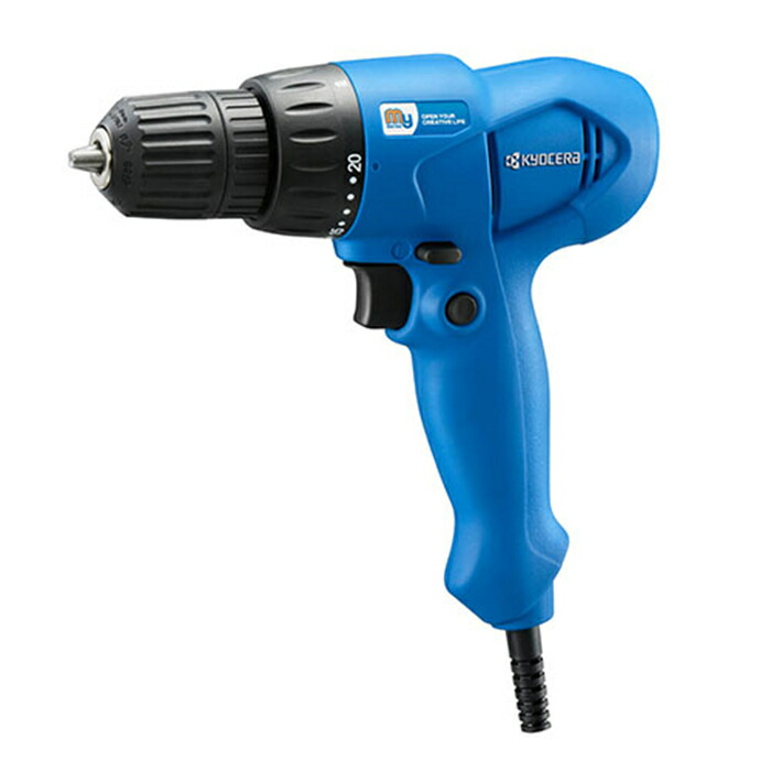 楽天市場】【 正規代理店 】 リョービ 京セラ RYOBI 充電式ドライバ