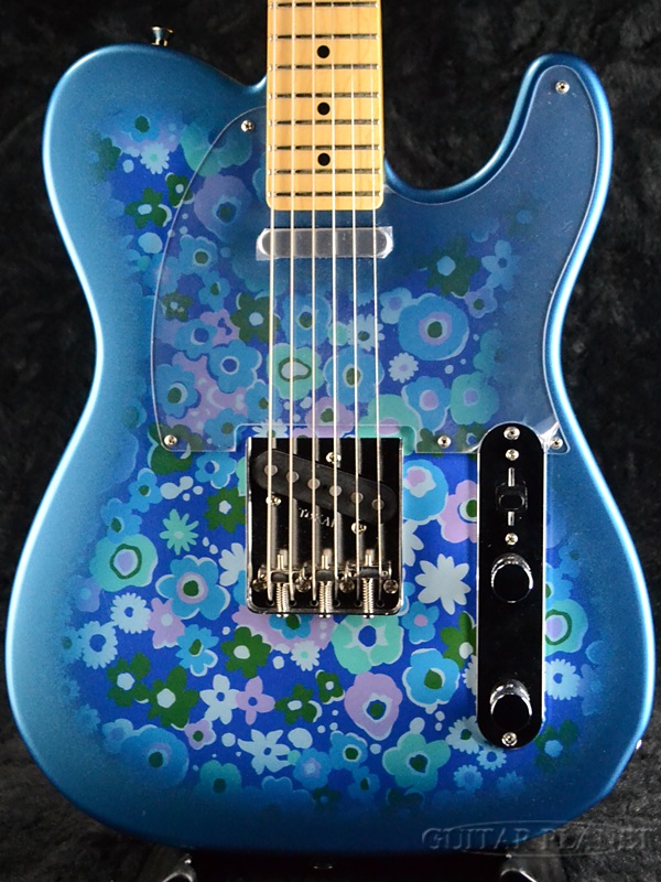 楽天市場】Tokai ATE132 BFR Blue Flower 新品[トーカイ,東海楽器
