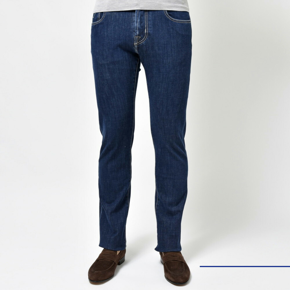 JACOB COHEN（ヤコブコーエン）BARD FASTバードファースト ウォッシュ