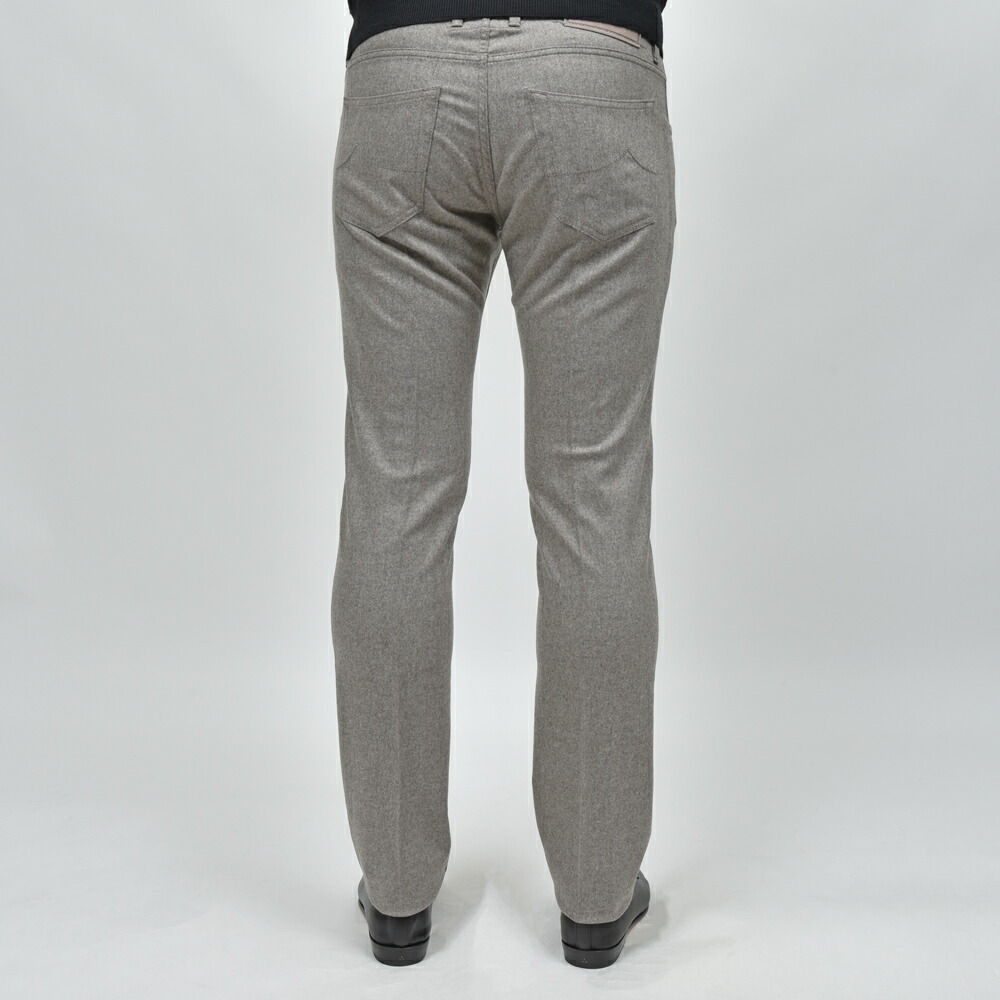 JACOB COHEN（ヤコブコーエン）NICKニック PREMIUM EDITION ウール