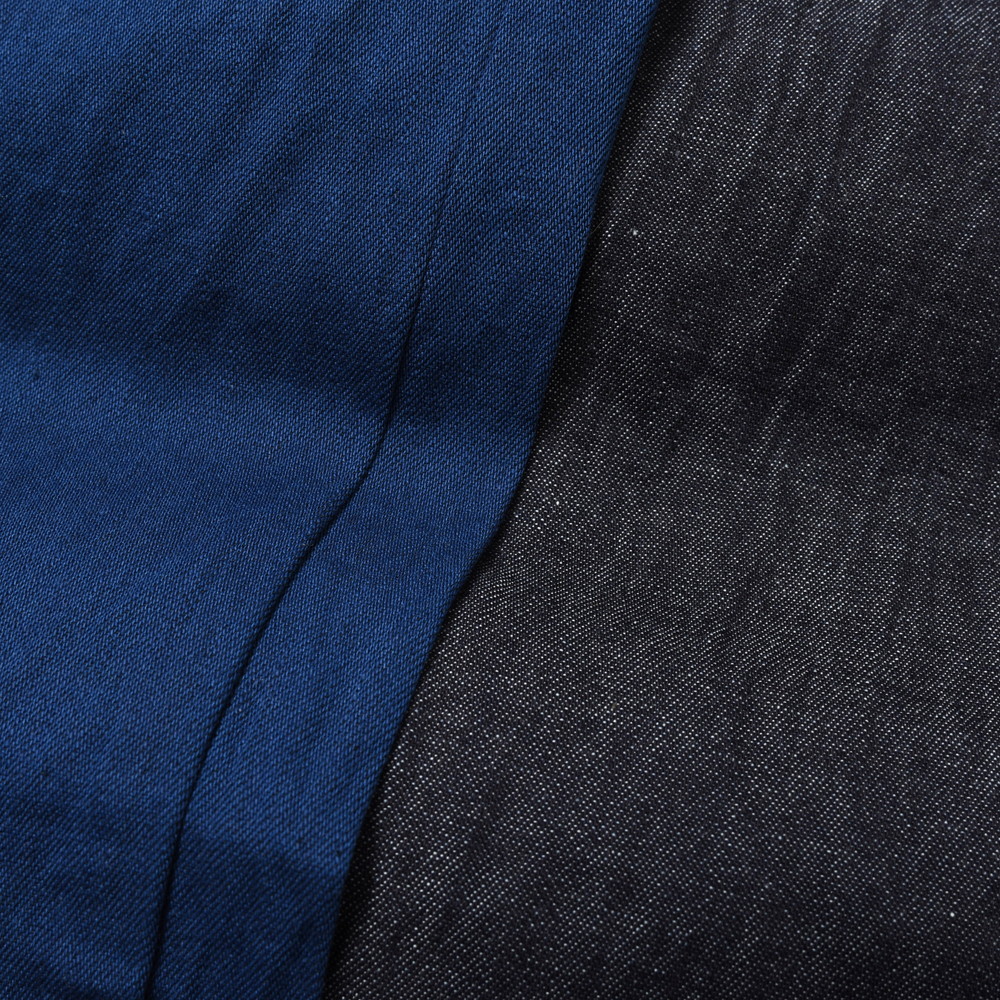 rdv o globe（ランデヴー オー グローブ）コットンシャンブレー