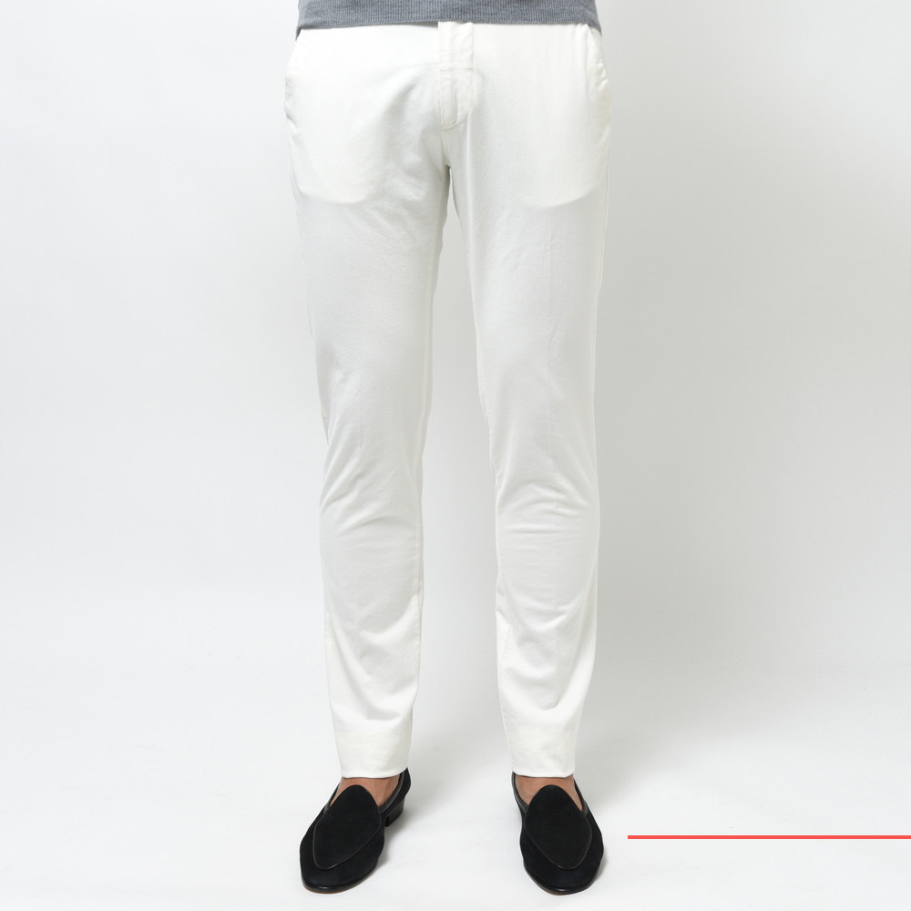 BERWICH（ベルウィッチ）MORELLOモレロ ガーメントダイコットンツイル