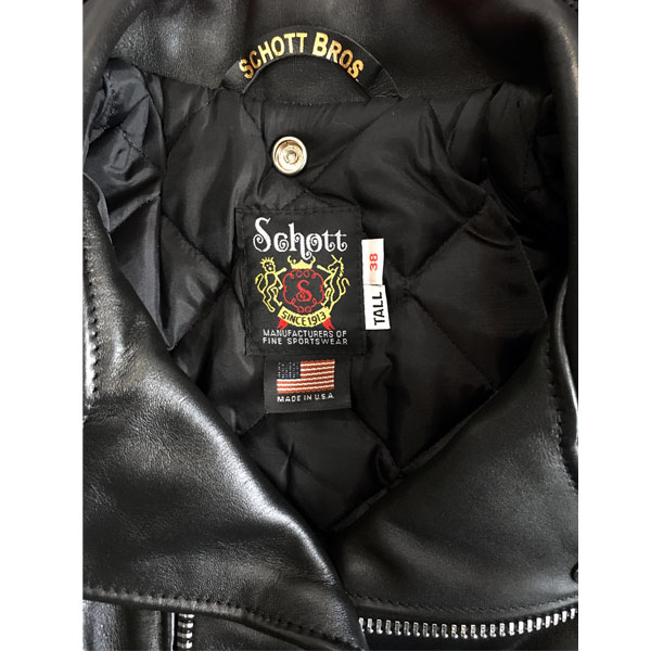 楽天市場】【ケア用品1点プレゼント】【schott 神戸正規】 Schott