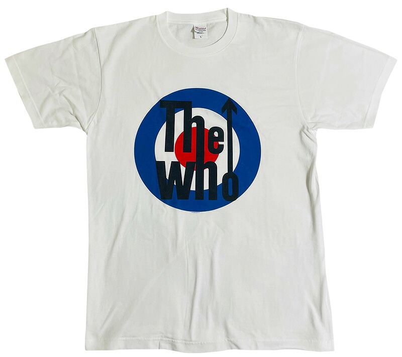 THE WHO tシャツ 1979年 ザフー 80s バンド Tシャツ 楽天市場】The Who t