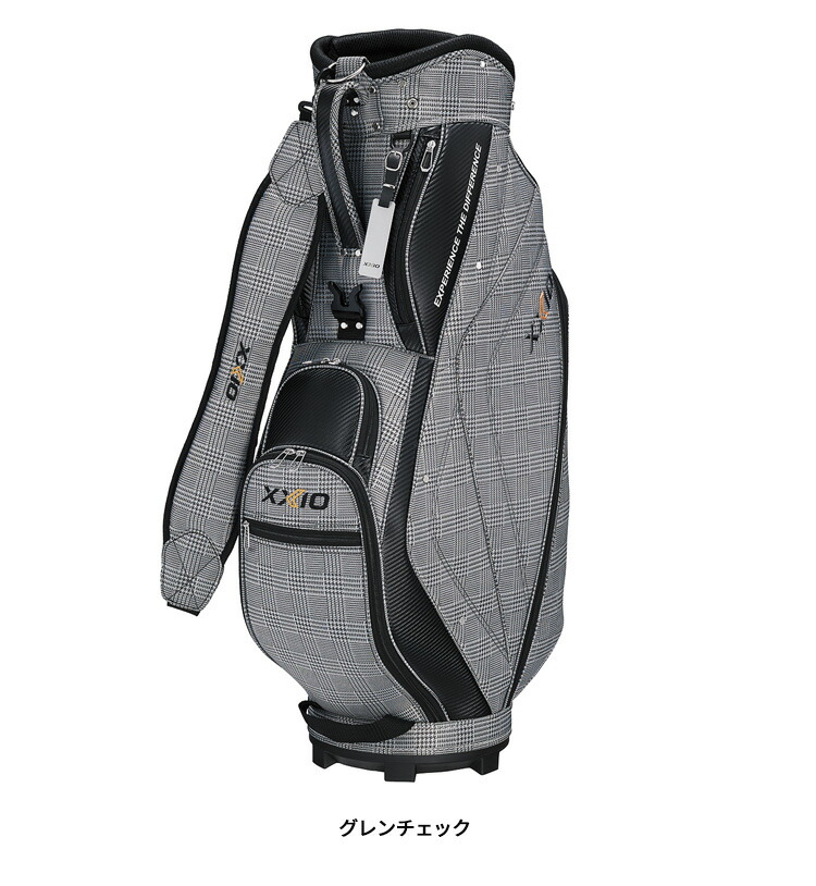 楽天市場】(即納)ダンロップ(DUNLOP) ゼクシオ XXIO 超軽量 キャディ