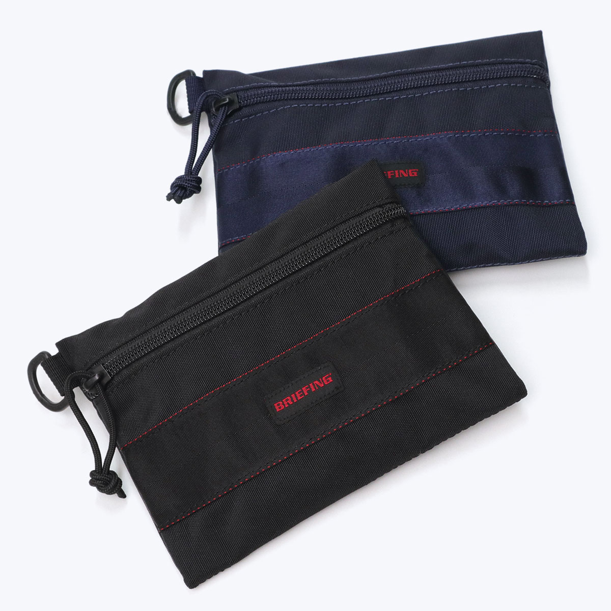 楽天市場】【最大37倍 2/10限定】 ブリーフィング ポーチ メンズ