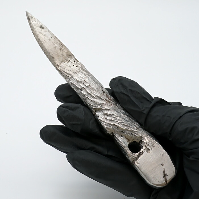 極上 大型 約2kg アルタイ隕石 鉄隕石 パワーストーン 宝石 天然石