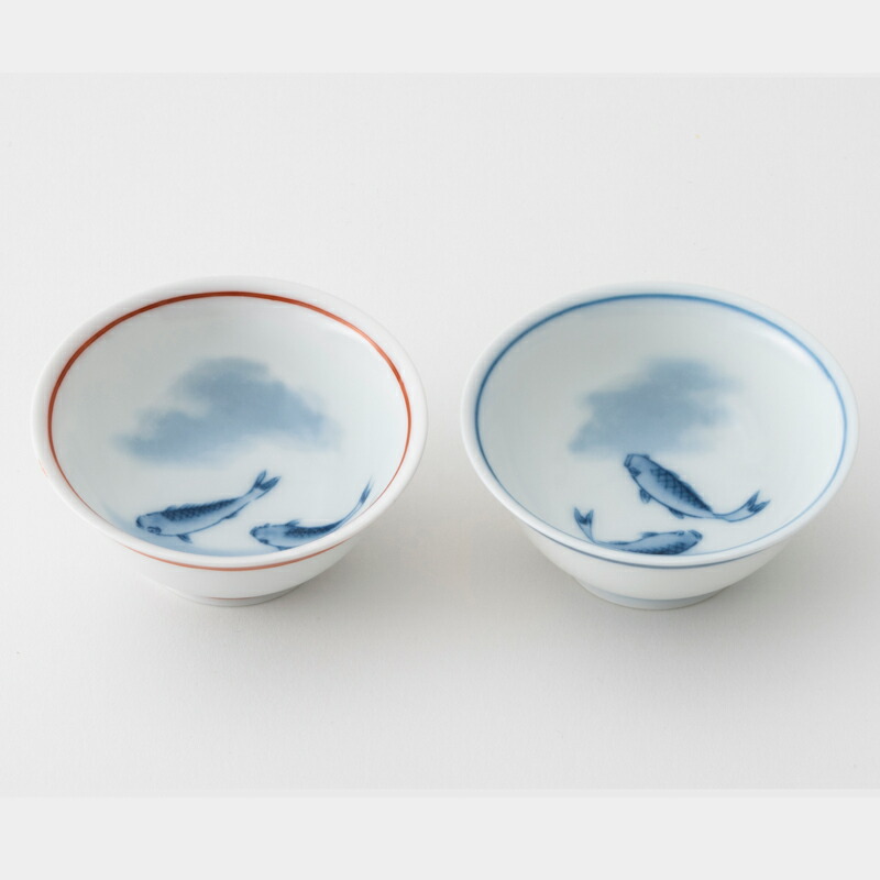 楽天市場】【最大1000円OFF】おちょこ zen to 夫婦盃（2客セット