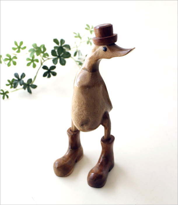 ◇フランスアンティーク｜ピューター製アヒル小物入れセット手作り小鳥