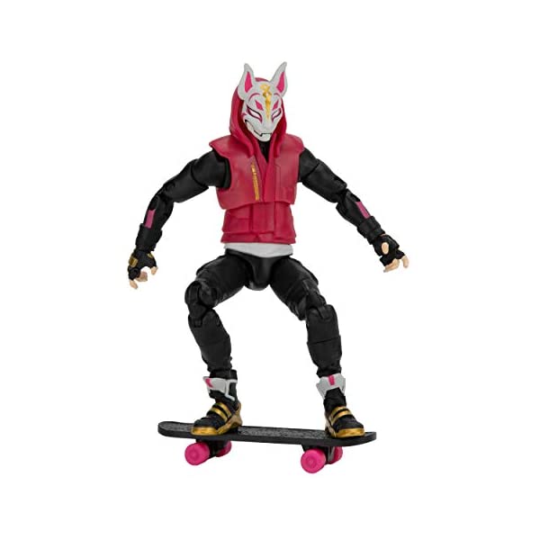 楽天市場】フォートナイト フィギュア 人形 おもちゃ グッズ ドリフト