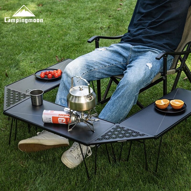 楽天市場】【週末限定☆P3倍＆クーポン】キャンピングムーン